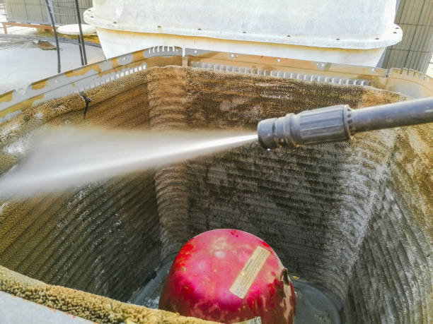 Best HVAC Air Duct Cleaning  in Shackle Island, TN