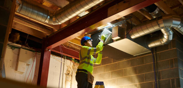 Reliable Shackle Island, TN Airduct Cleaning Solutions