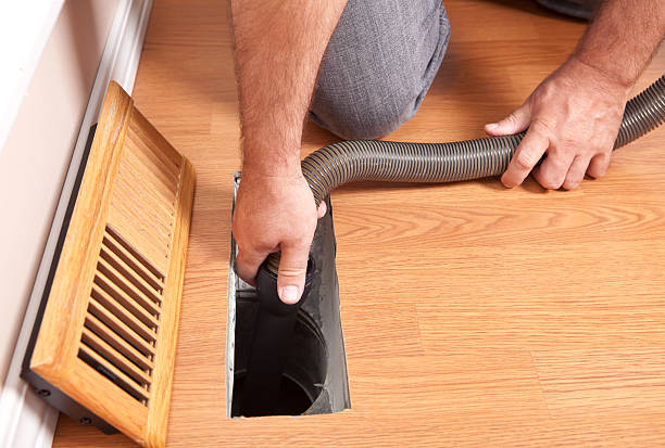 Best Affordable Duct Cleaning Services  in Shackle Island, TN