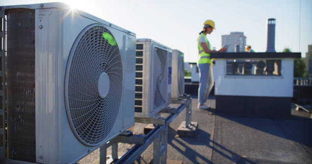 Best Affordable Air Duct Cleaning  in Shackle Island, TN