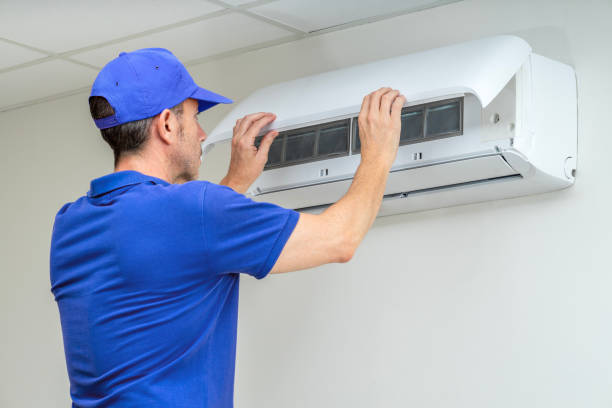 Best Best Air Duct Cleaning Company  in Shackle Island, TN