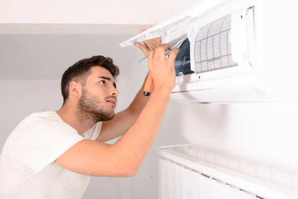 Best HVAC Air Duct Cleaning  in Shackle Island, TN