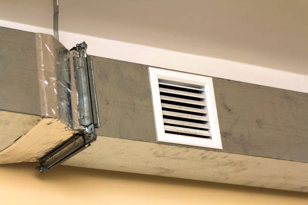 Best Air Duct Cleaning Near Me  in Shackle Island, TN